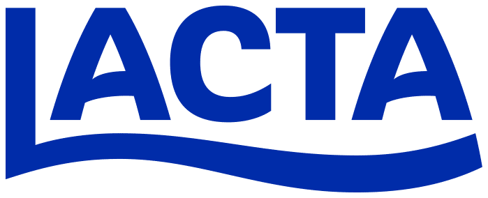 Lacta logo