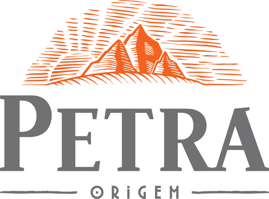 Petra logo