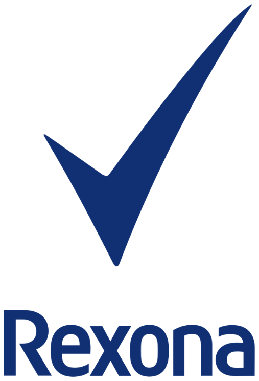 Rexona logo