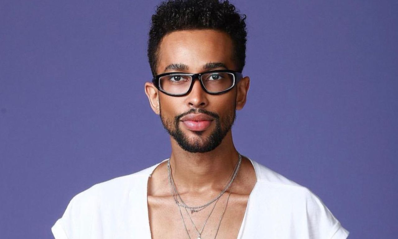 Paulo Ribeiro portrait