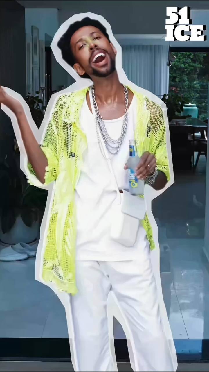 51 Ice UGC video thumbnail
