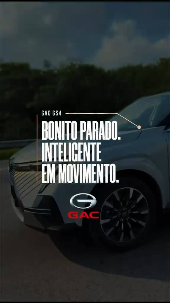GAC GS4 UGC video thumbnail