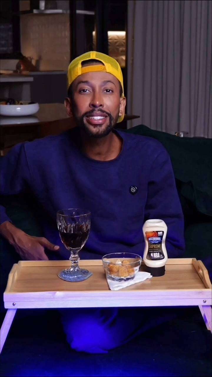 Hellmann's UGC video thumbnail