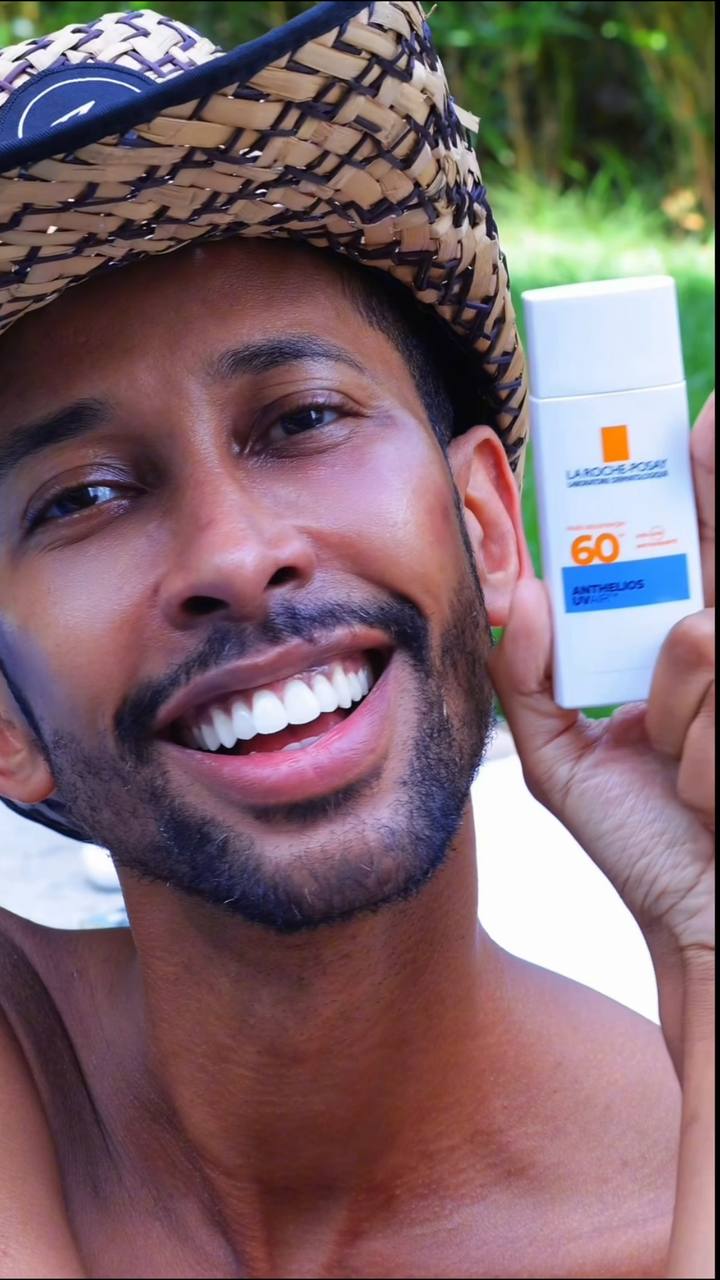 La Roche-Posay UGC video thumbnail