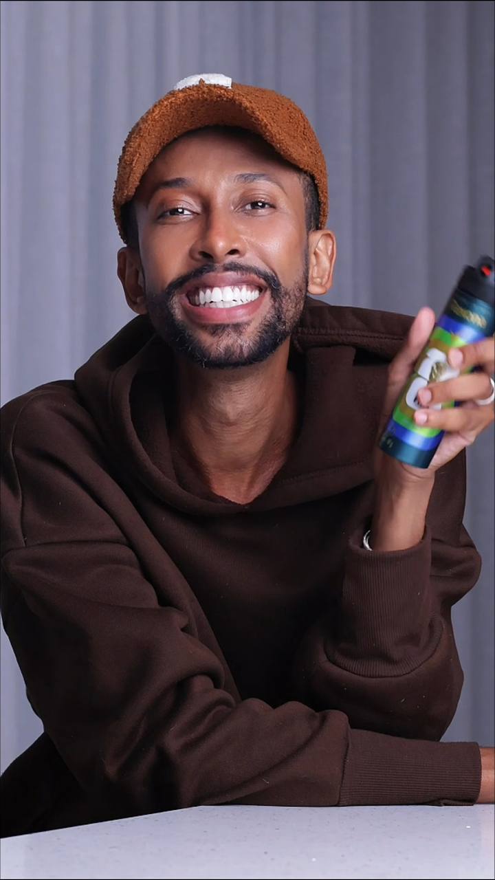 Rexona UGC video thumbnail